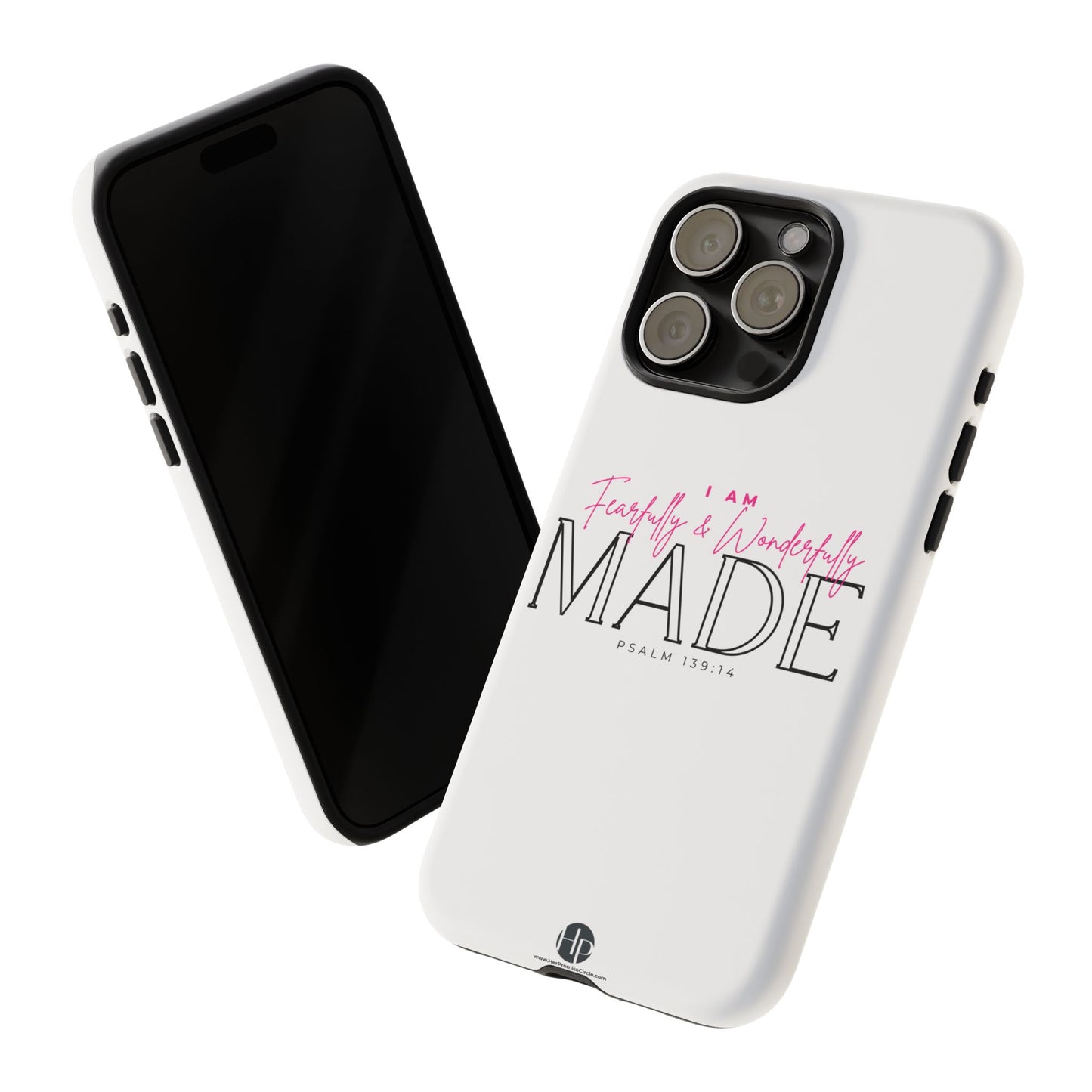 Fearfully and Wonderfully Made Tough Cases