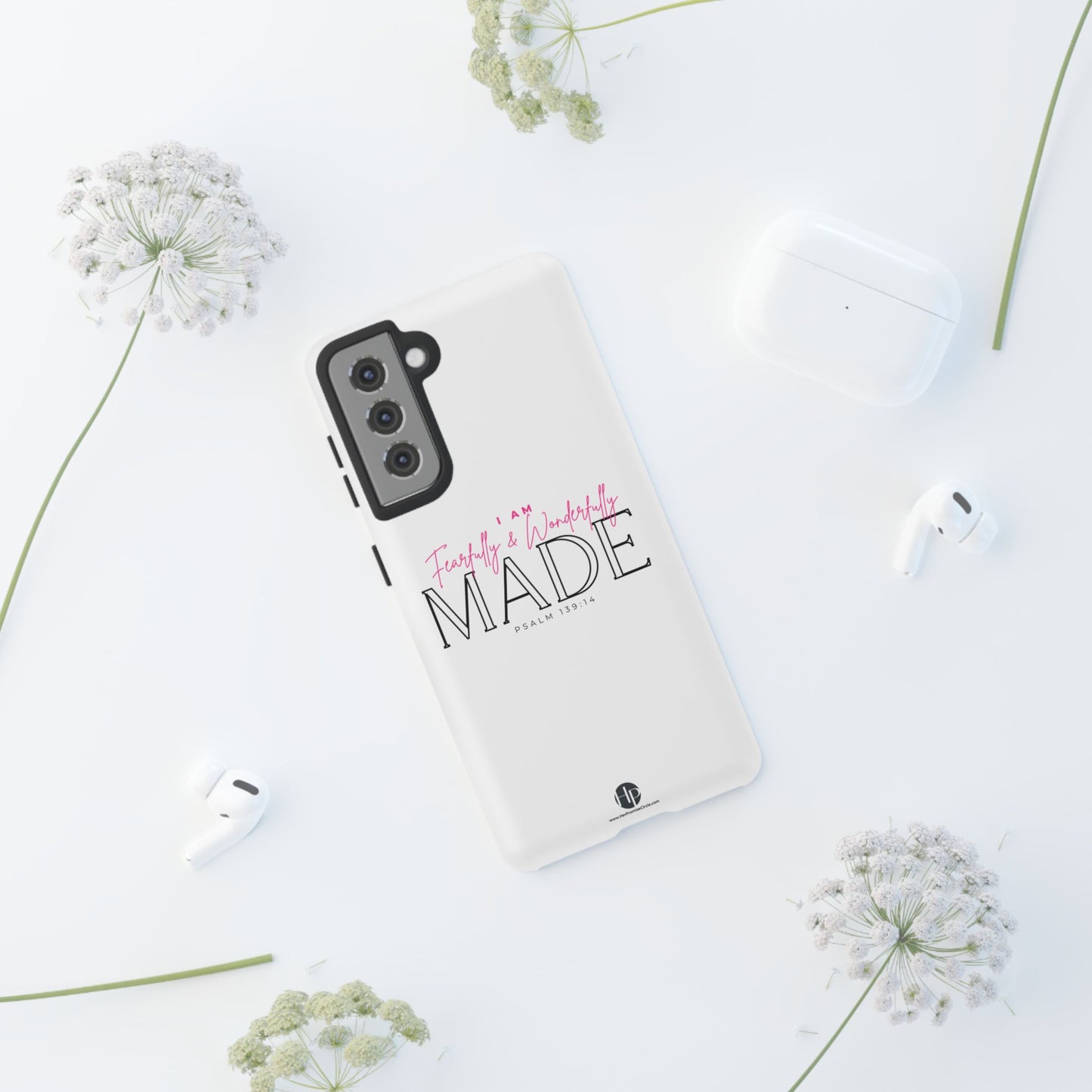 Fearfully and Wonderfully Made Tough Cases