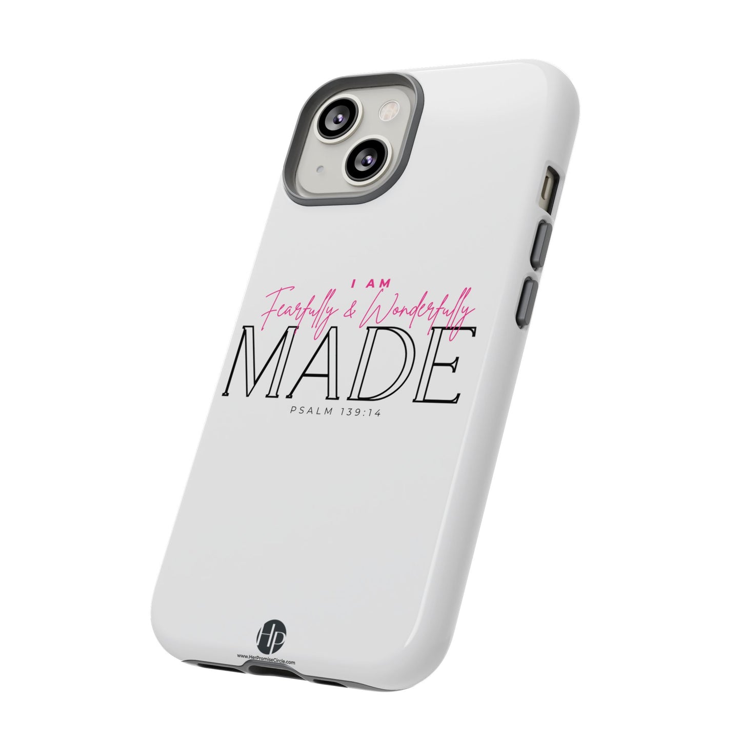 Fearfully and Wonderfully Made Tough Cases