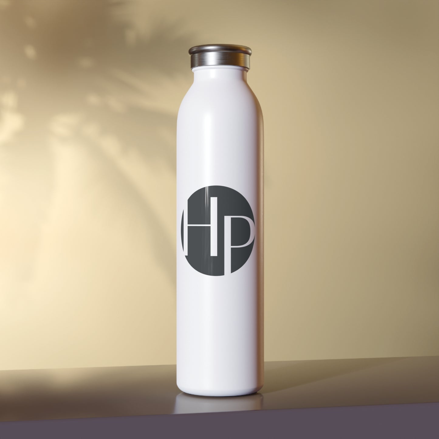 Slim HPC Water Bottle