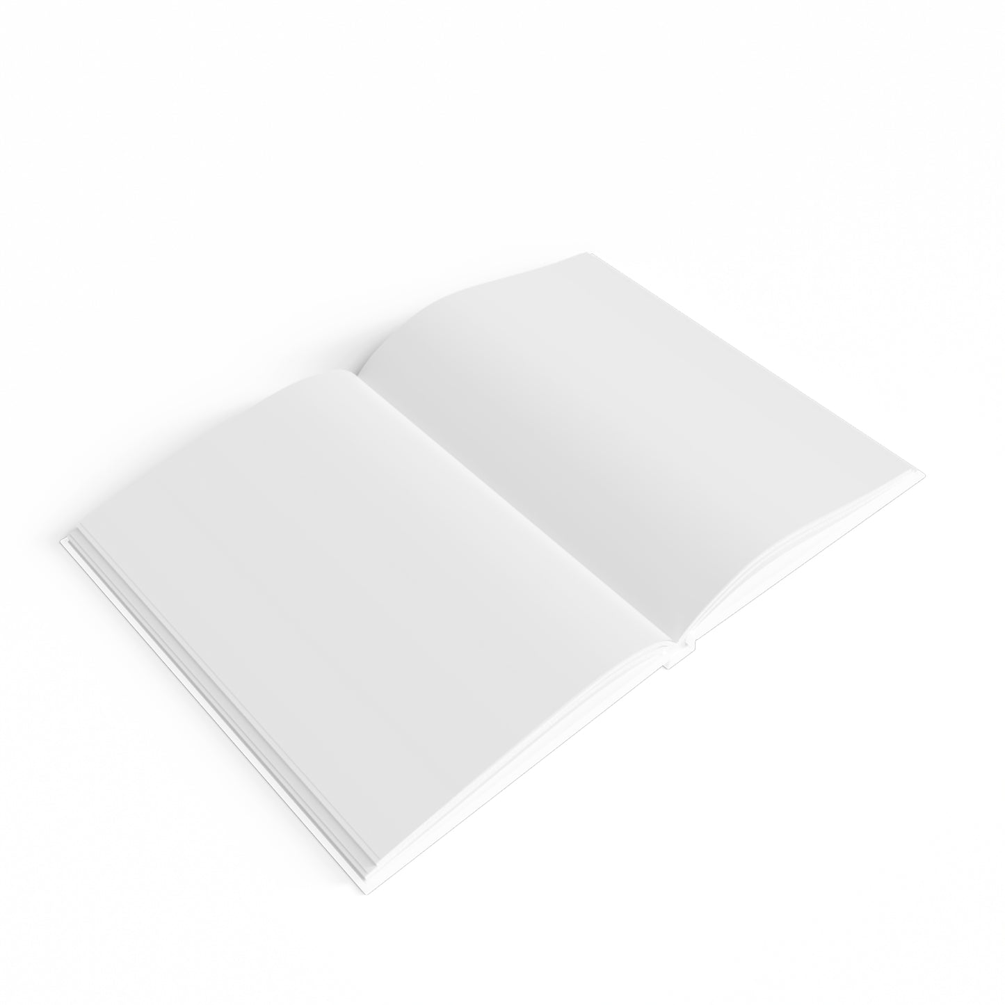 HPC Hard Backed Journal
