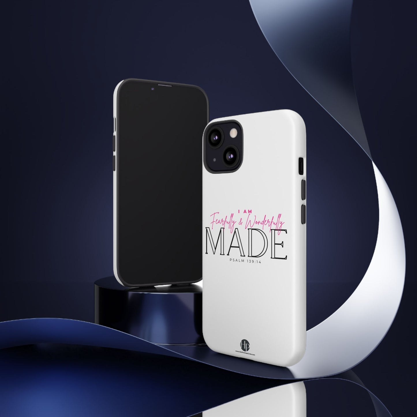 Fearfully and Wonderfully Made Tough Cases