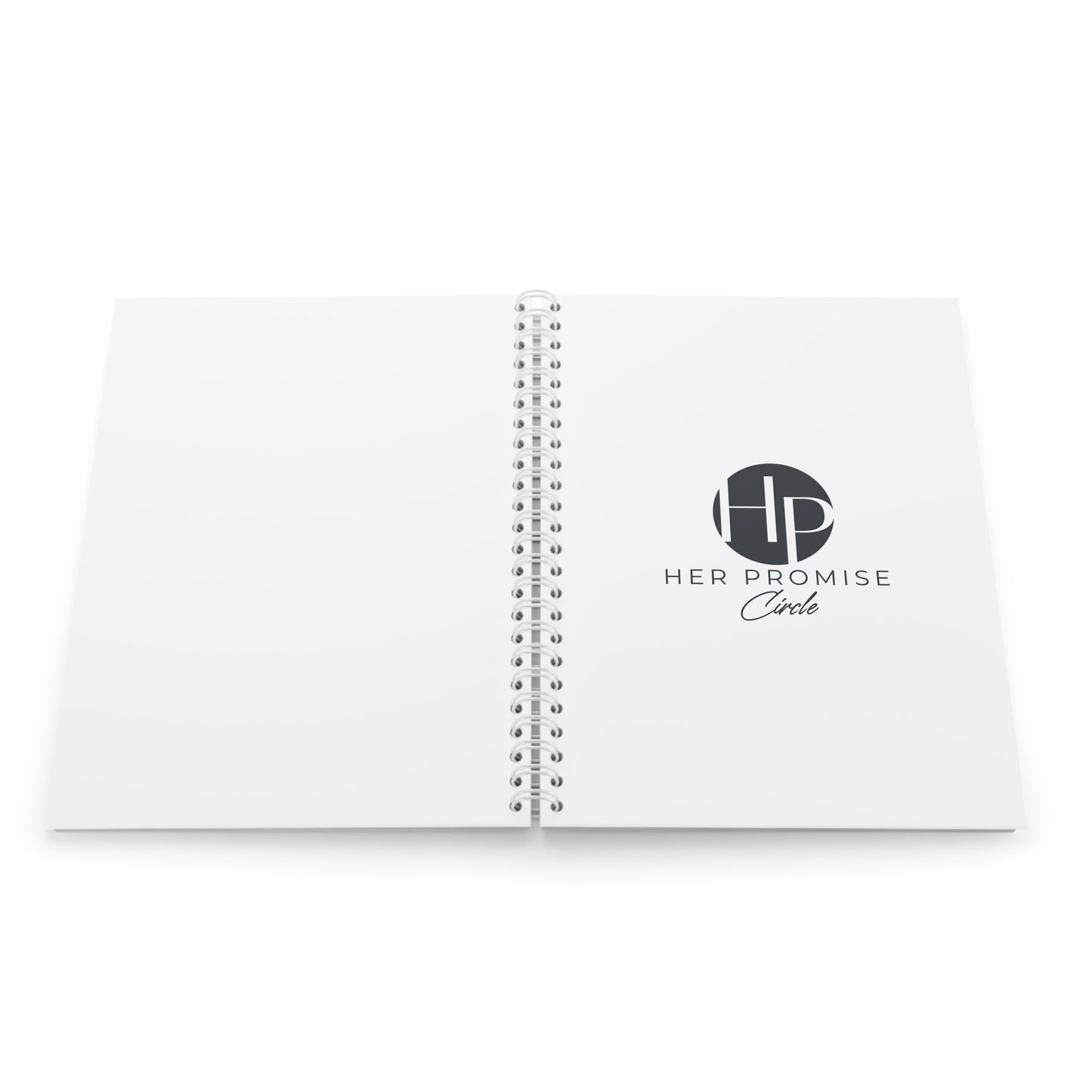 HPC Spiral Notebook