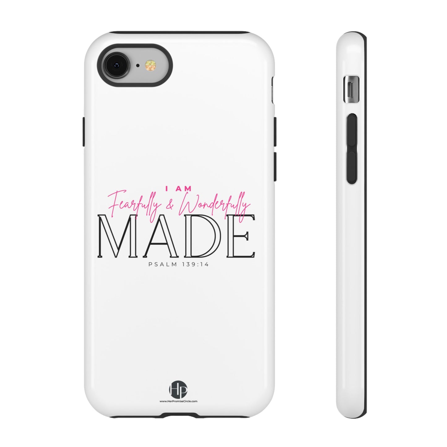 Fearfully and Wonderfully Made Tough Cases