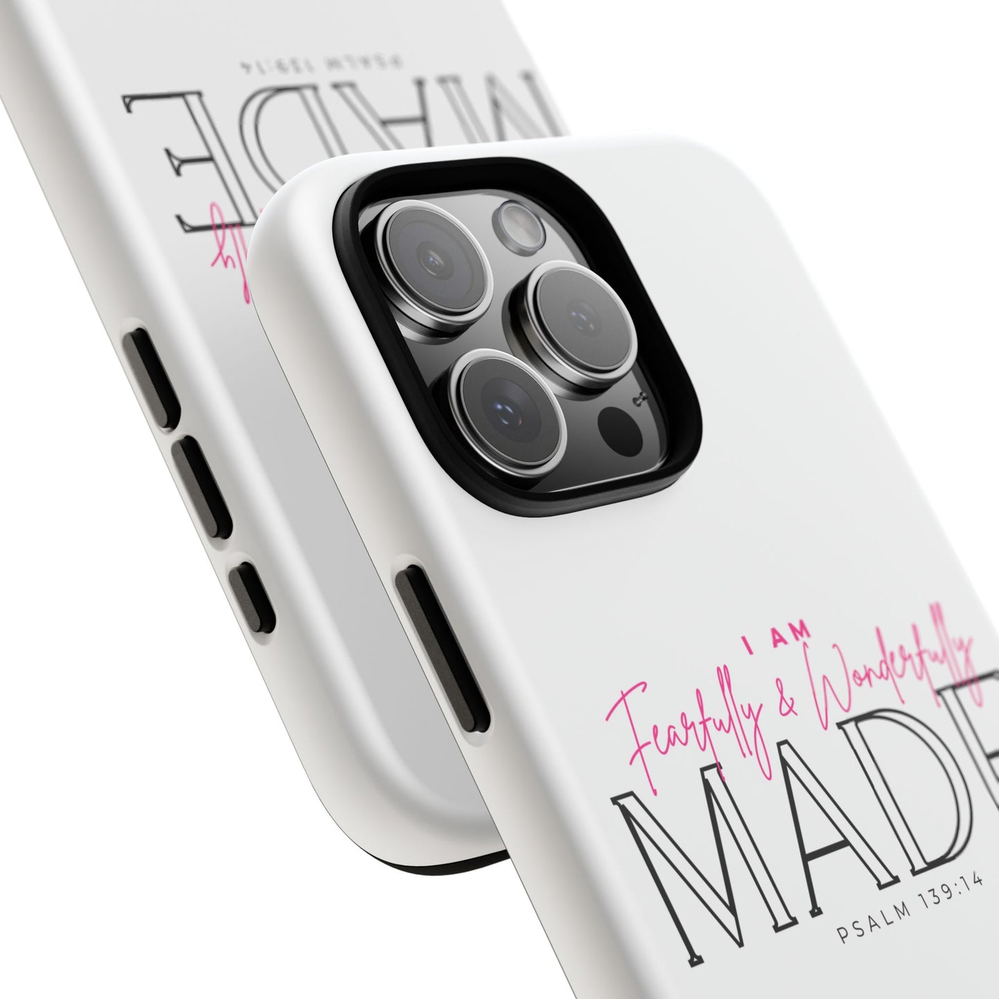 Fearfully and Wonderfully Made Tough Cases