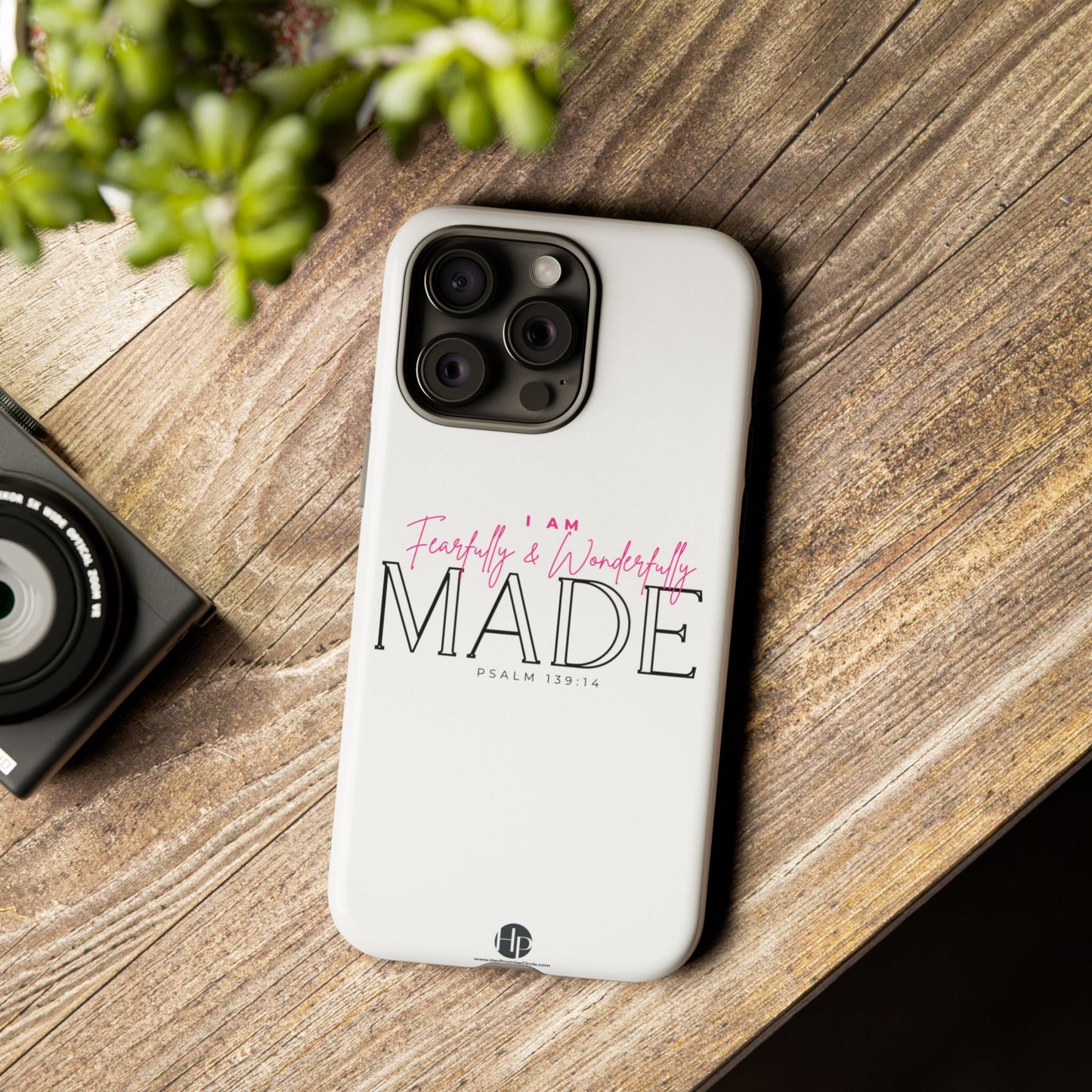 Fearfully and Wonderfully Made Tough Cases