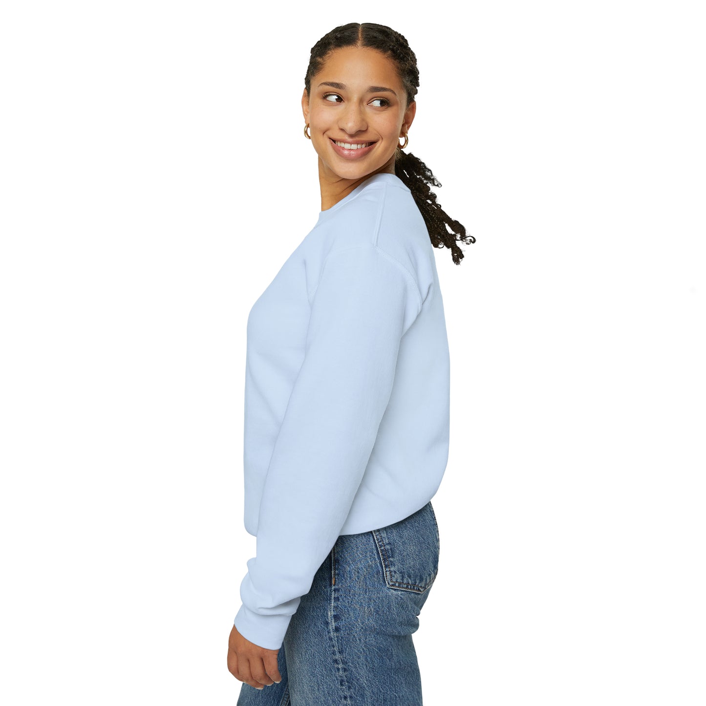HPC Crewneck Sweatshirt