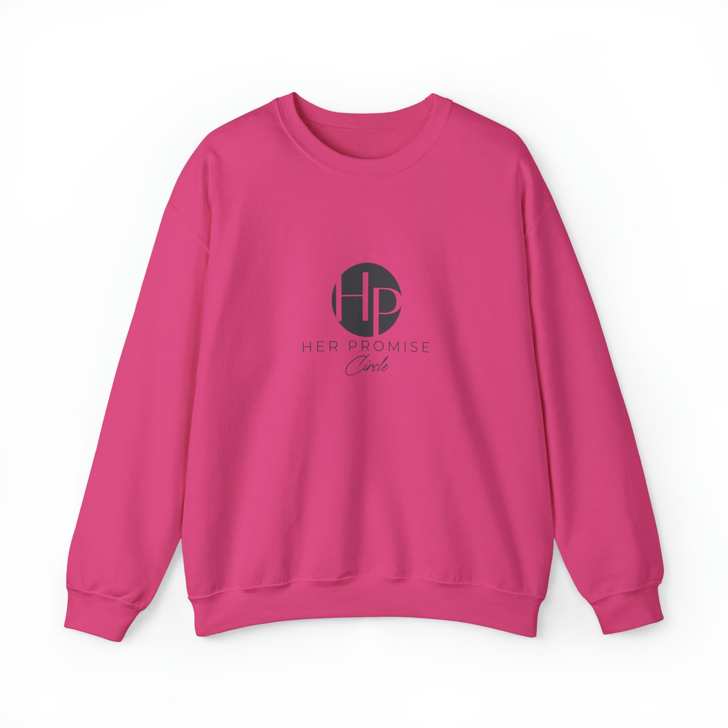 HPC Crewneck Sweatshirt