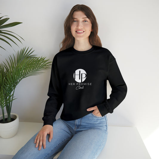 HPC Crewneck Sweatshirt