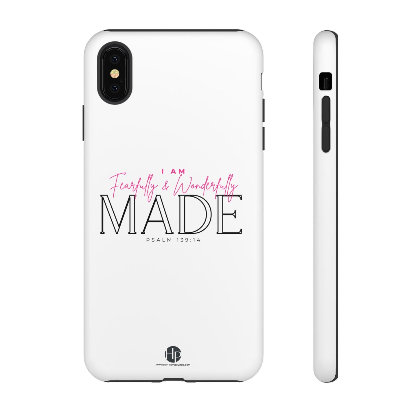 Fearfully and Wonderfully Made Tough Cases
