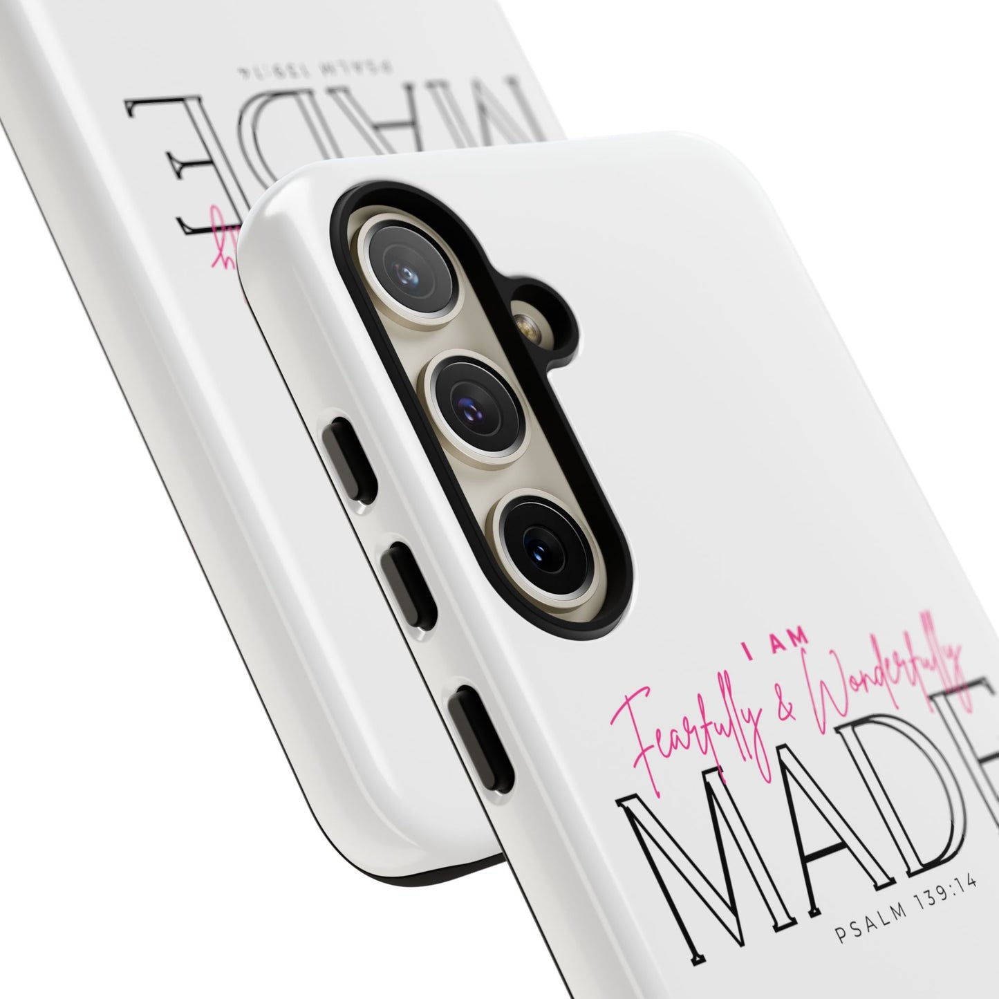 Fearfully and Wonderfully Made Tough Cases