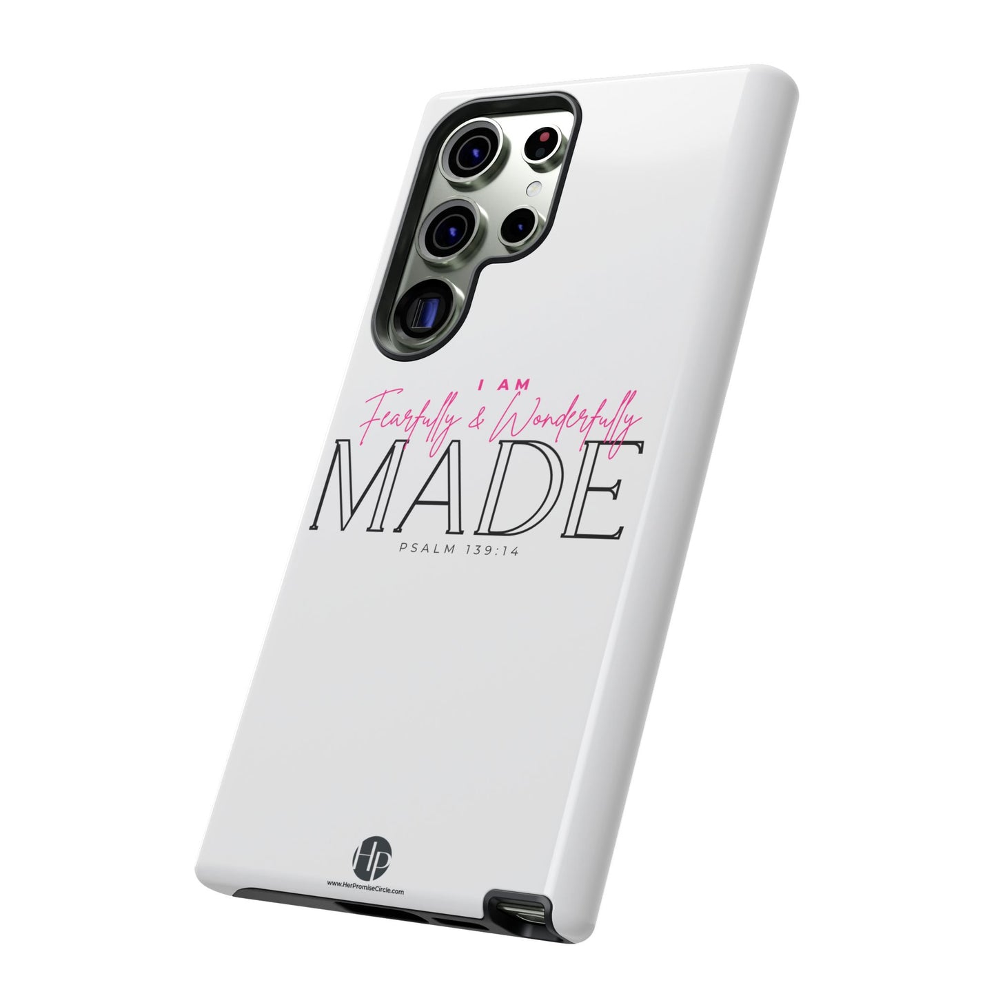 Fearfully and Wonderfully Made Tough Cases