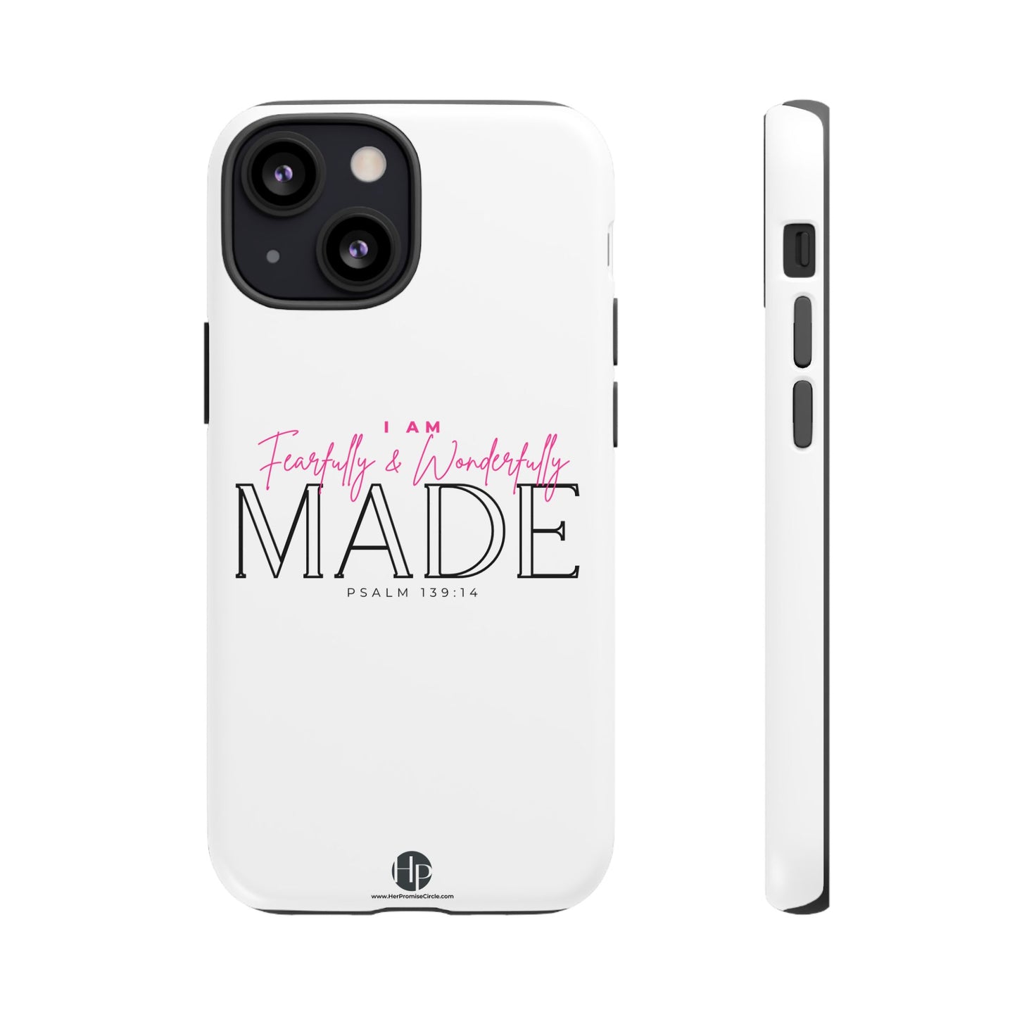 Fearfully and Wonderfully Made Tough Cases