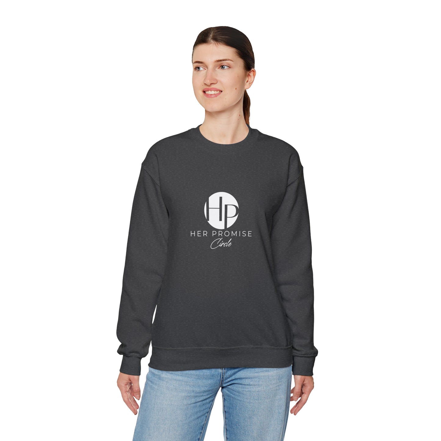 HPC Crewneck Sweatshirt