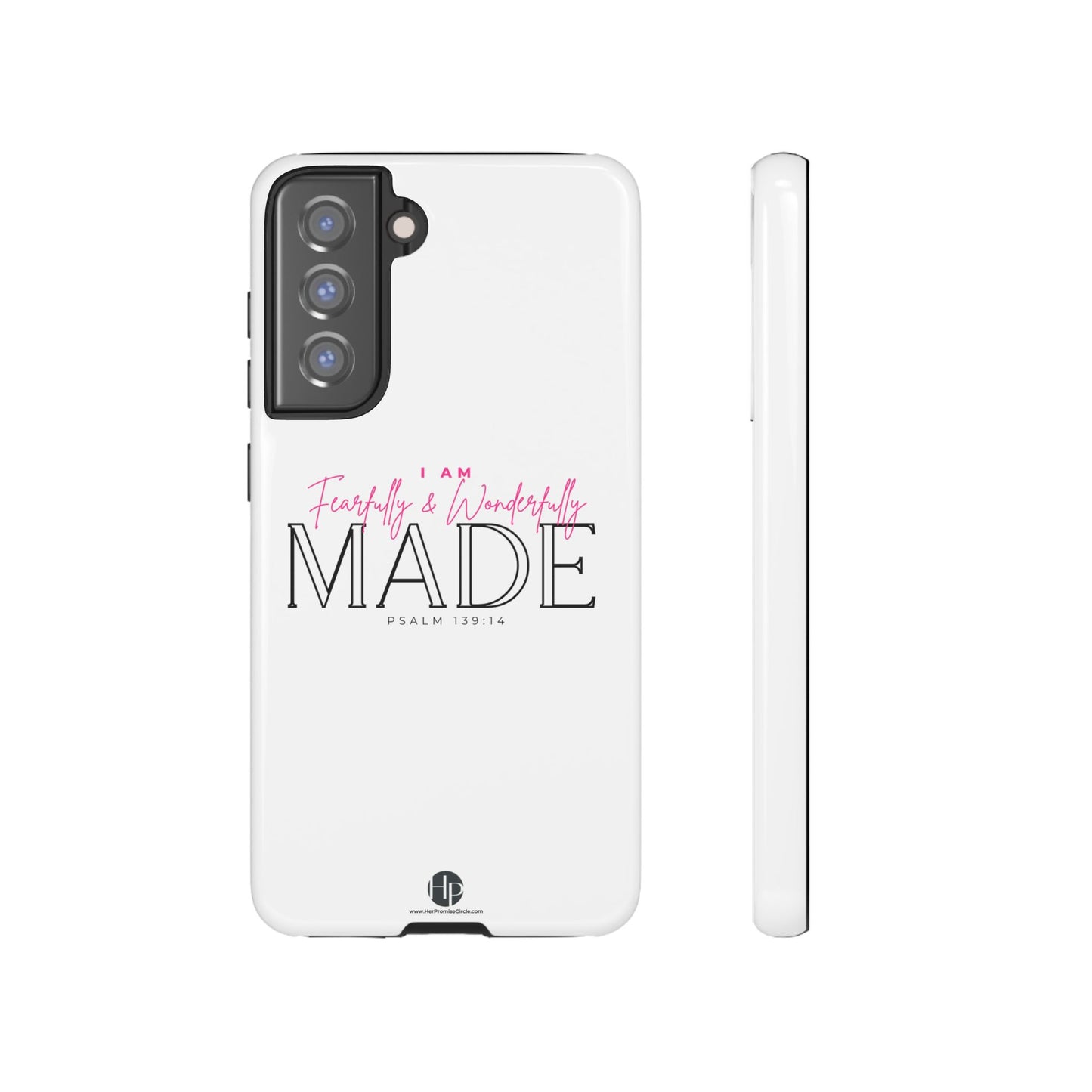 Fearfully and Wonderfully Made Tough Cases