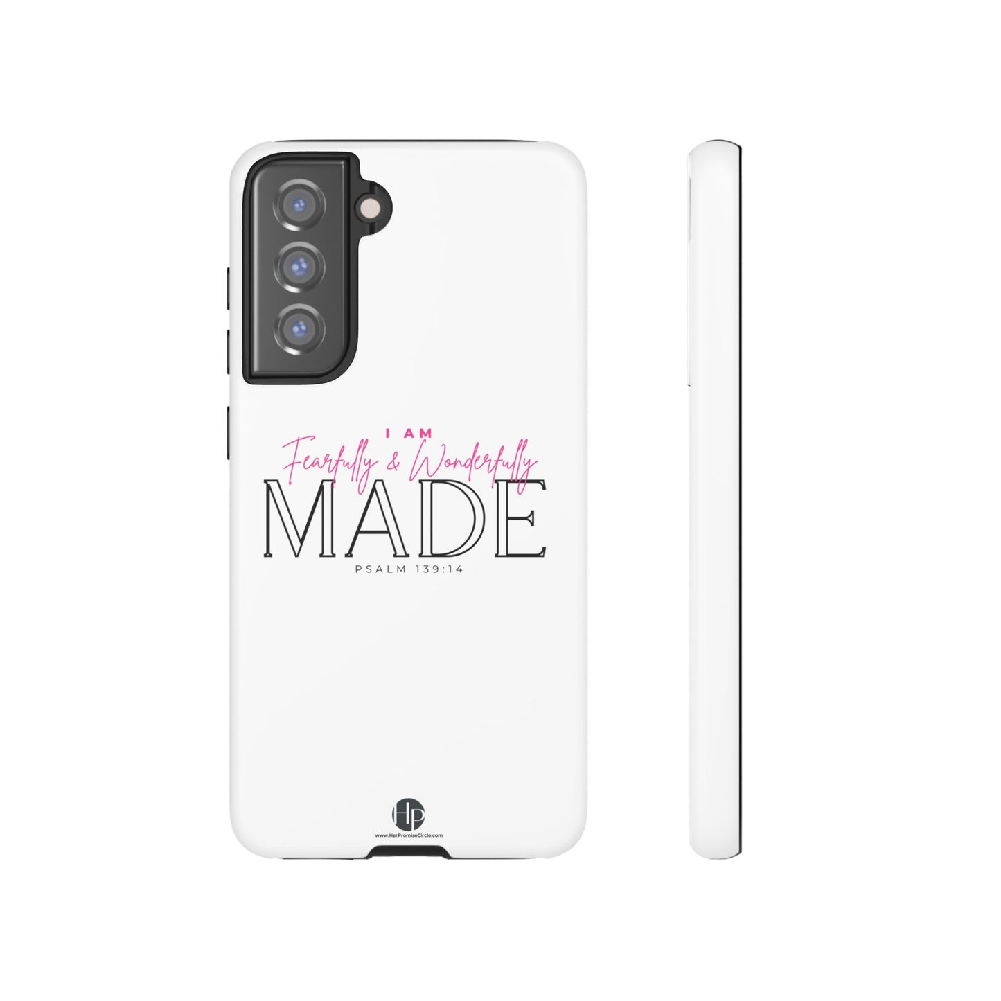 Fearfully and Wonderfully Made Tough Cases