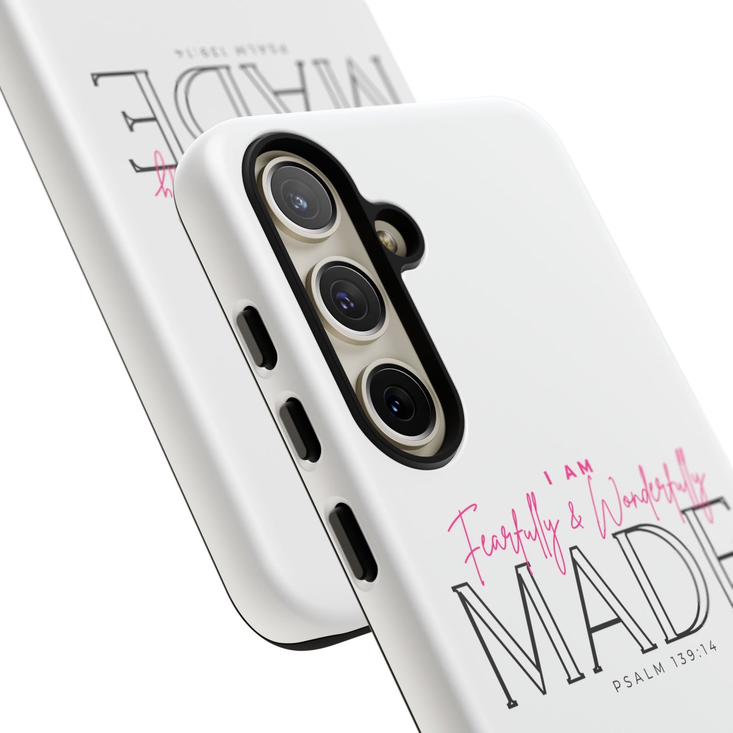 Fearfully and Wonderfully Made Tough Cases