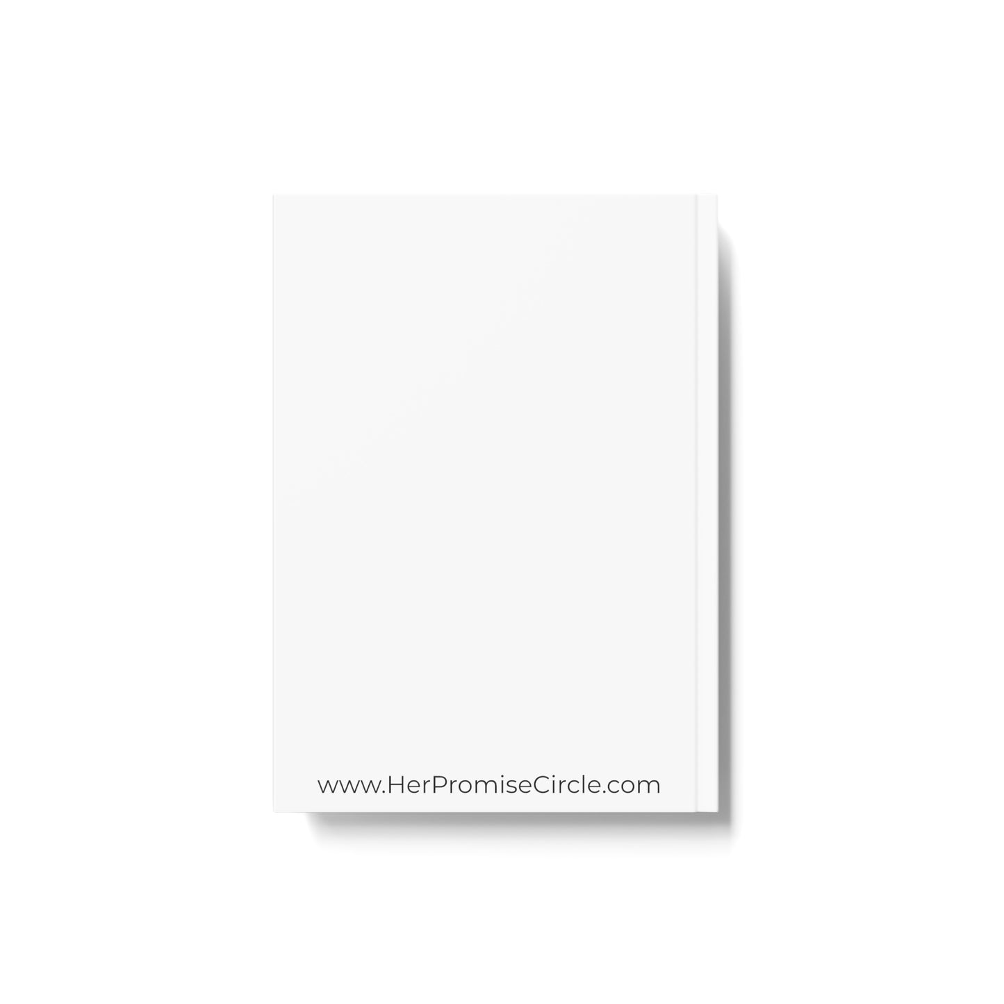 HPC Hard Backed Journal
