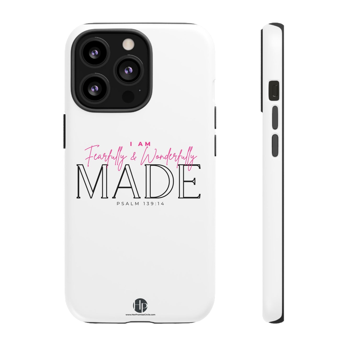 Fearfully and Wonderfully Made Tough Cases