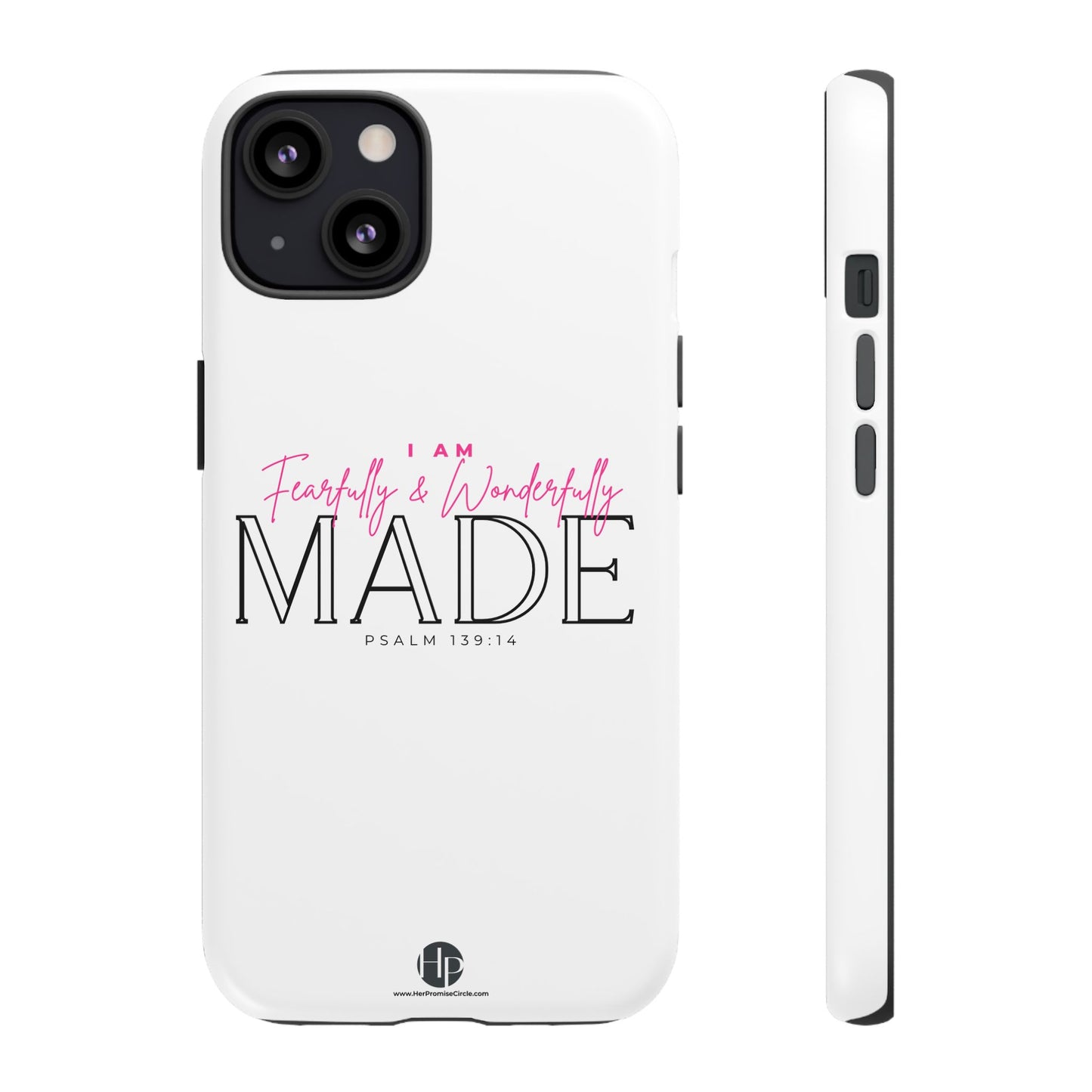 Fearfully and Wonderfully Made Tough Cases
