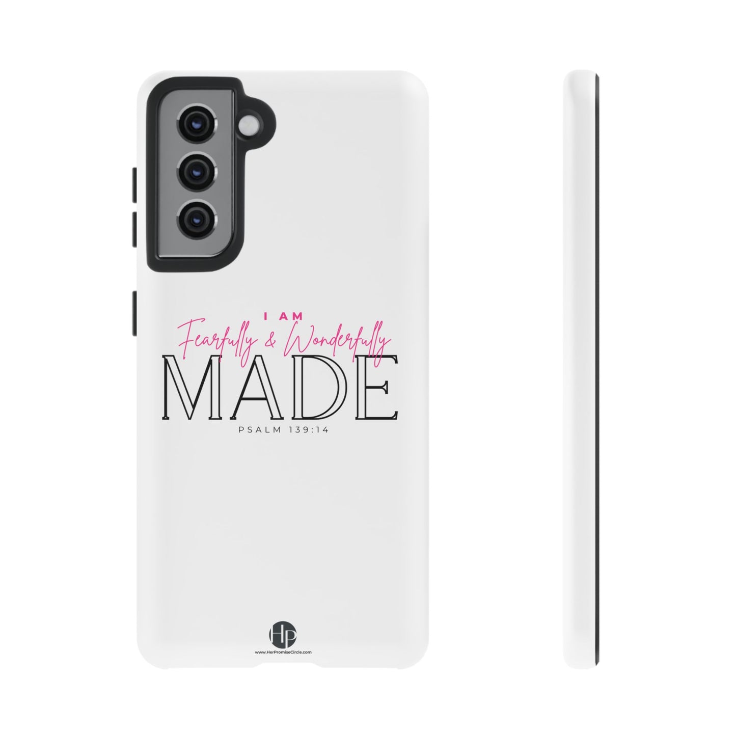 Fearfully and Wonderfully Made Tough Cases