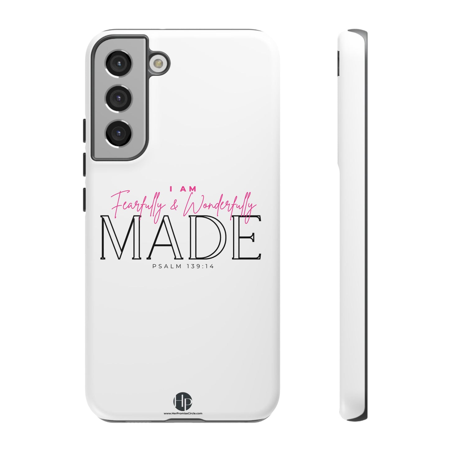 Fearfully and Wonderfully Made Tough Cases