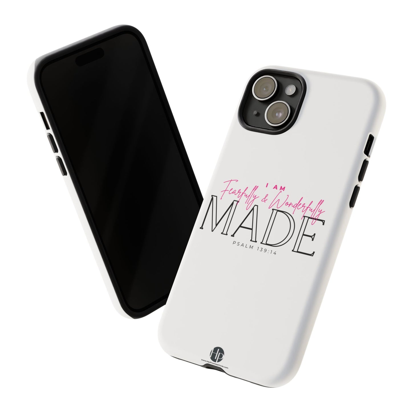 Fearfully and Wonderfully Made Tough Cases