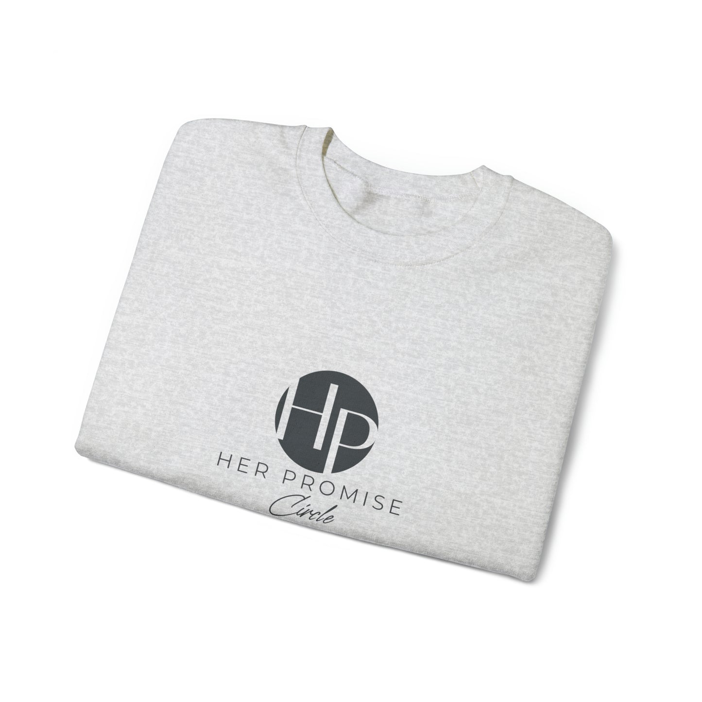 HPC Crewneck Sweatshirt