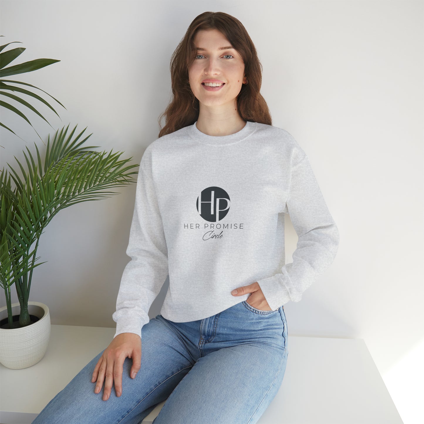 HPC Crewneck Sweatshirt
