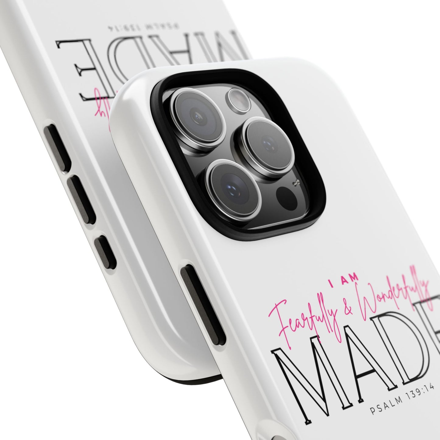 Fearfully and Wonderfully Made Tough Cases