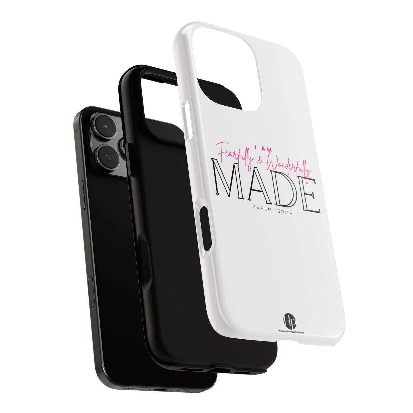 Fearfully and Wonderfully Made Tough Cases