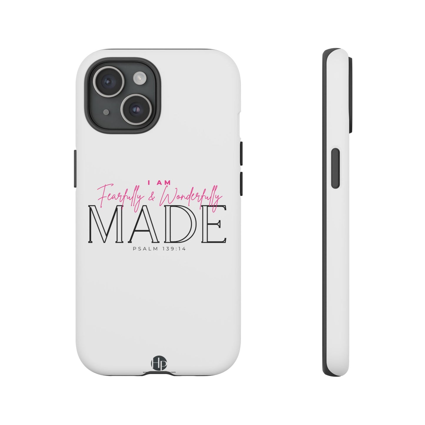 Fearfully and Wonderfully Made Tough Cases