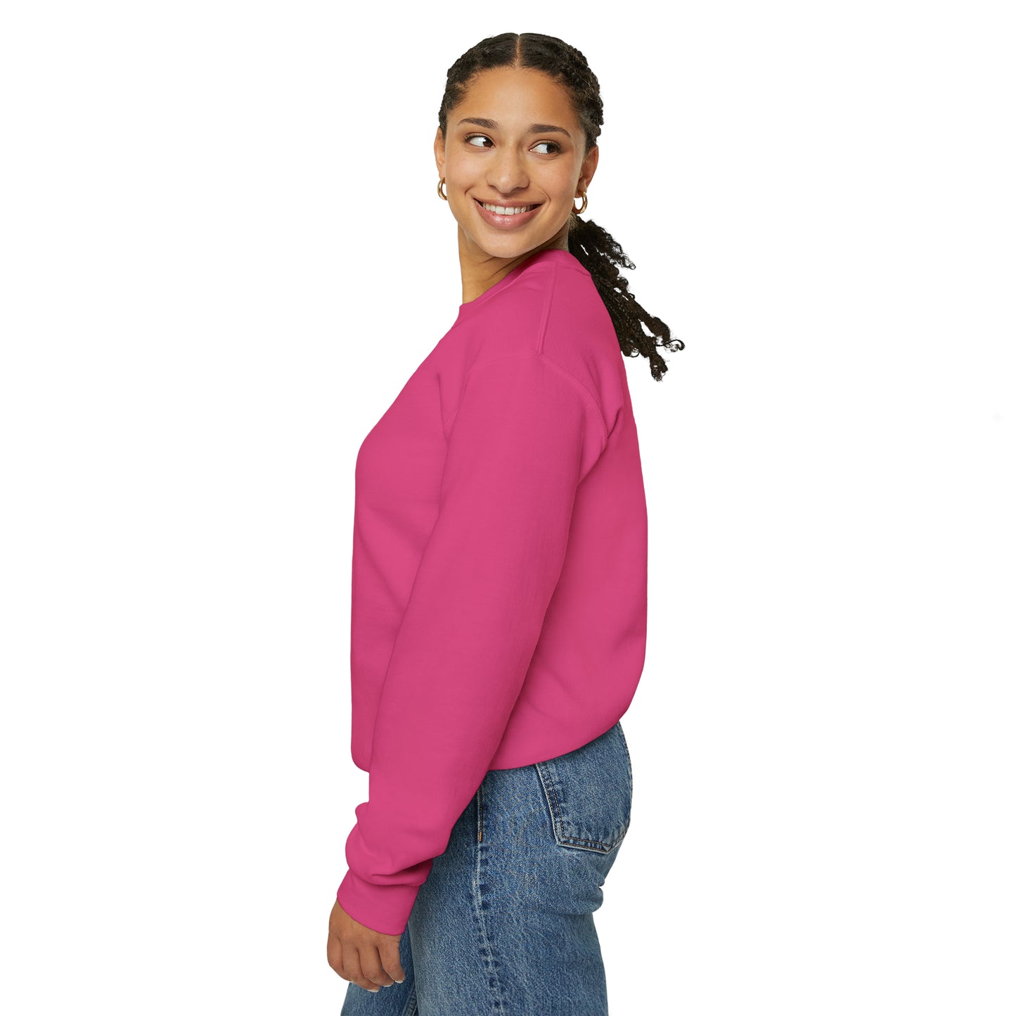 HPC Crewneck Sweatshirt