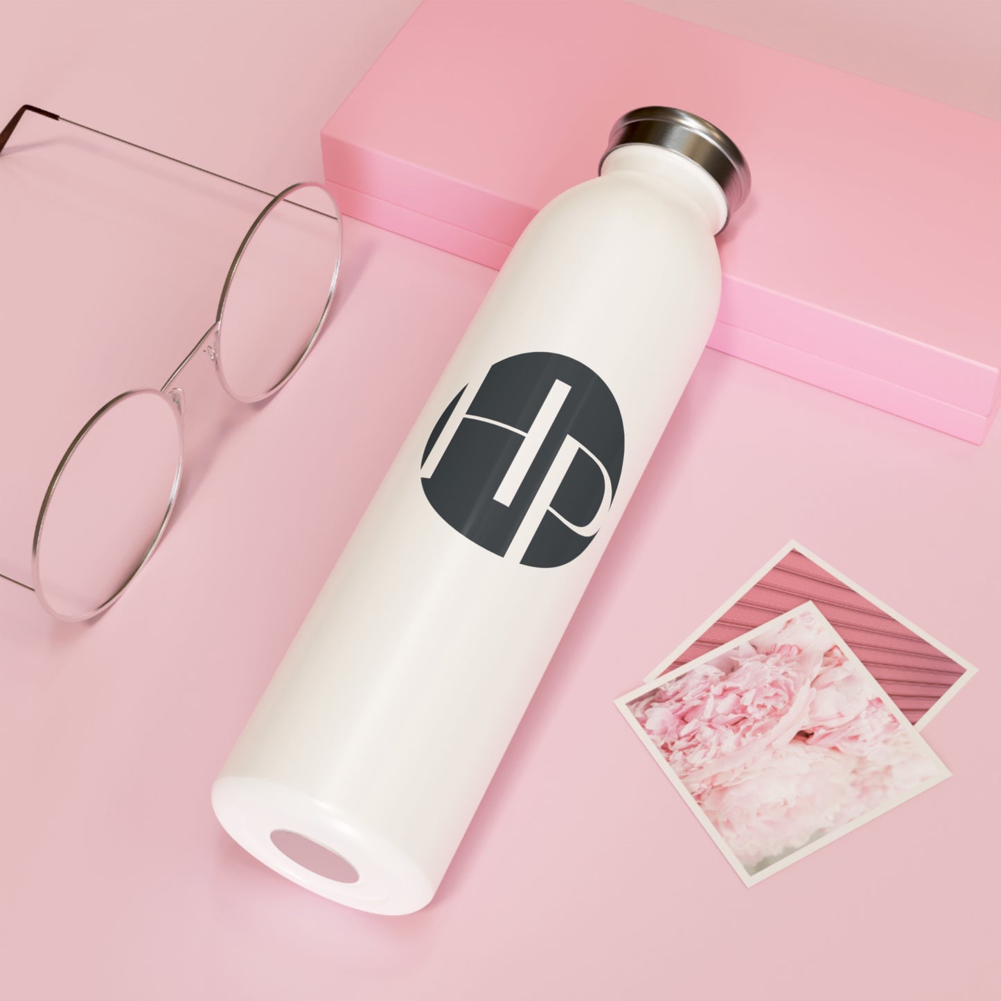 Slim HPC Water Bottle