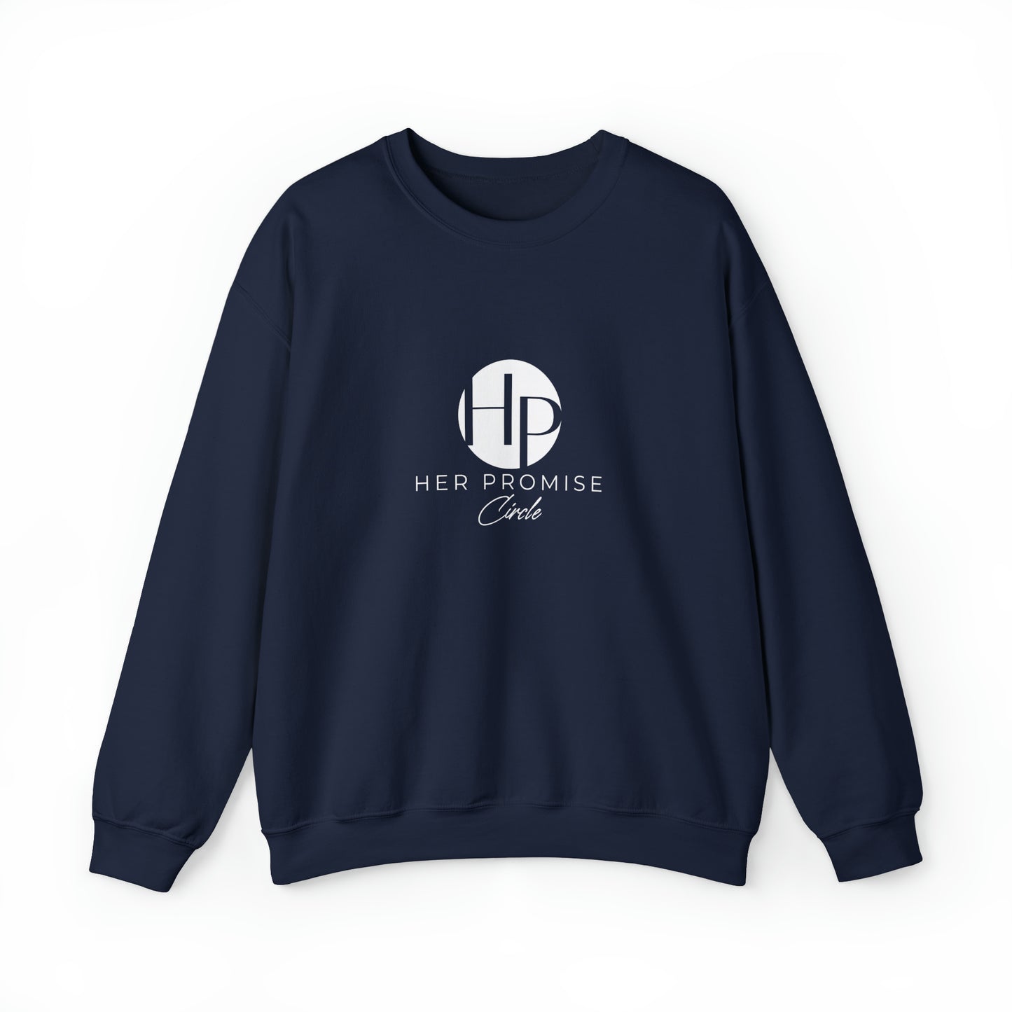 HPC Crewneck Sweatshirt