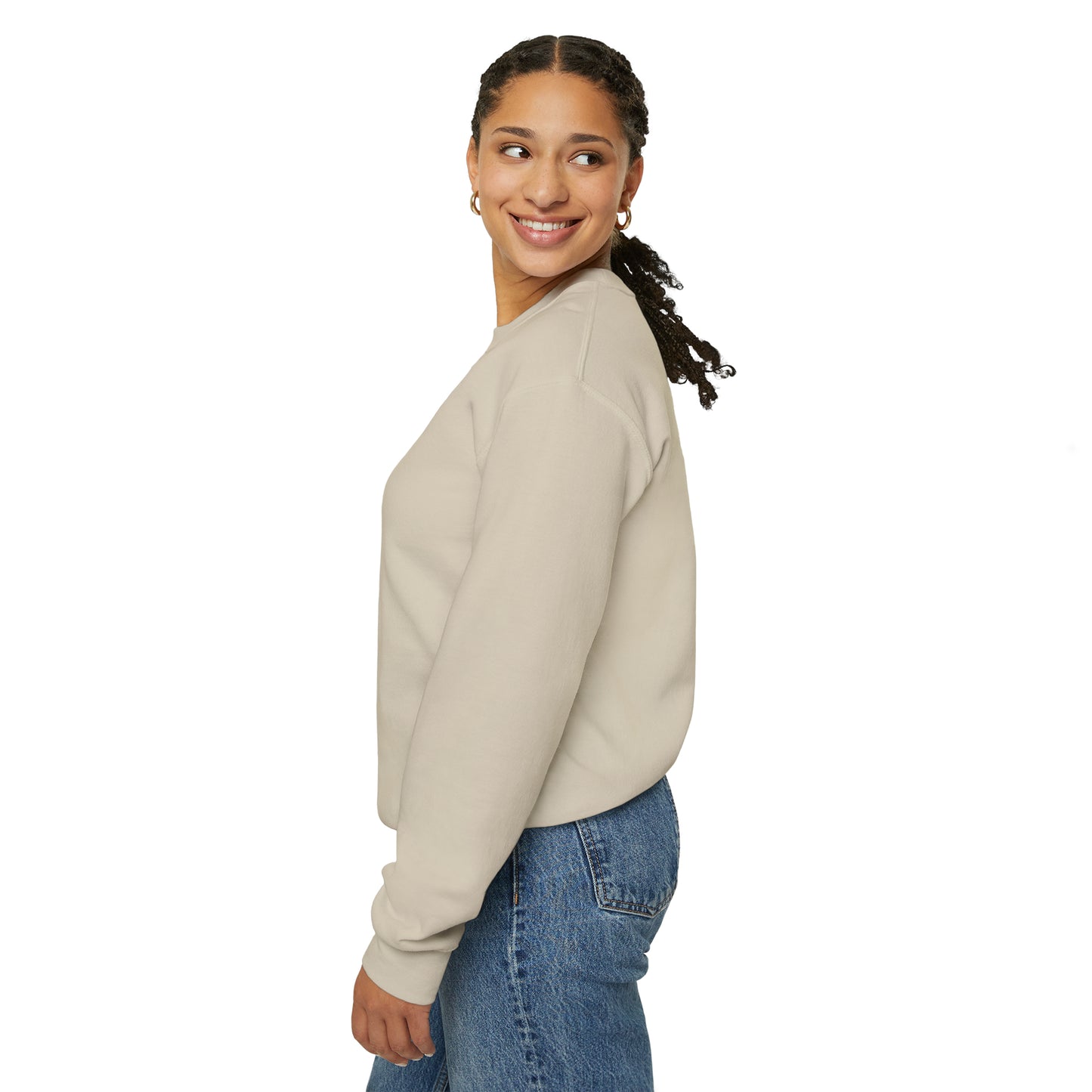 HPC Crewneck Sweatshirt