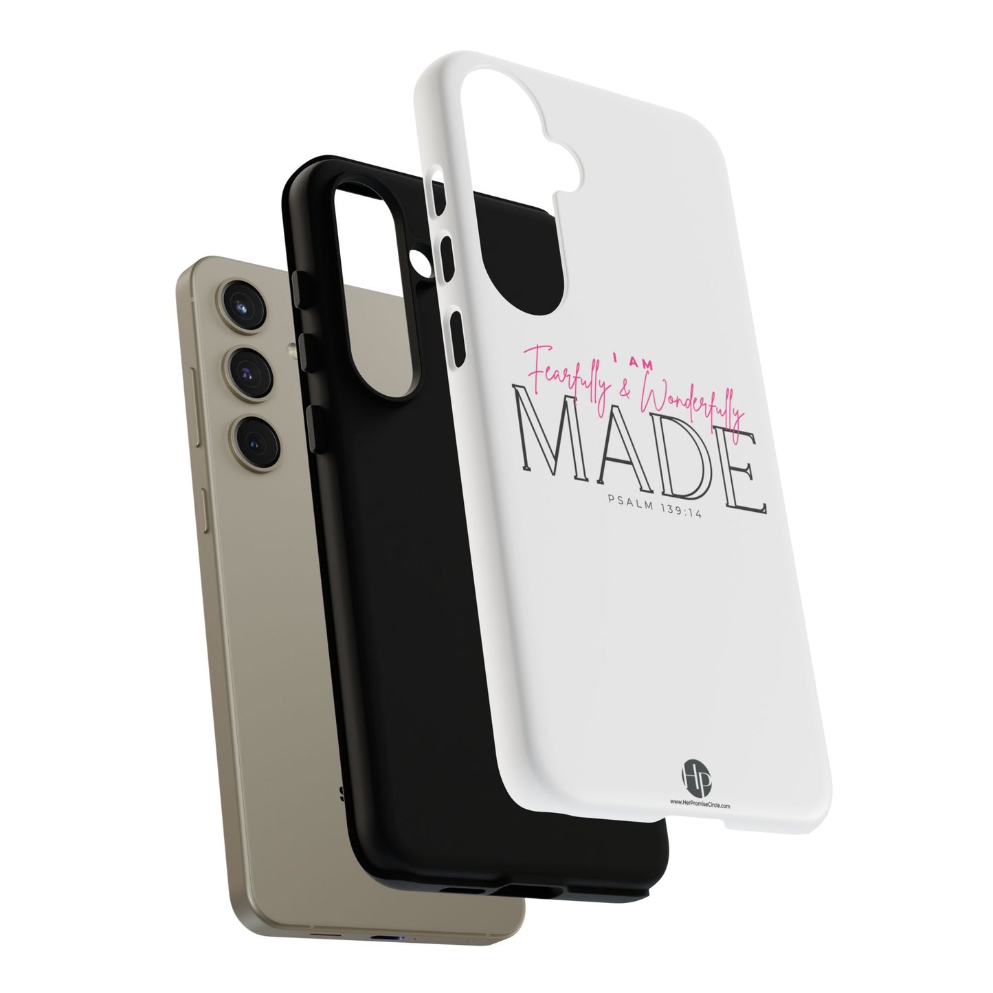 Fearfully and Wonderfully Made Tough Cases