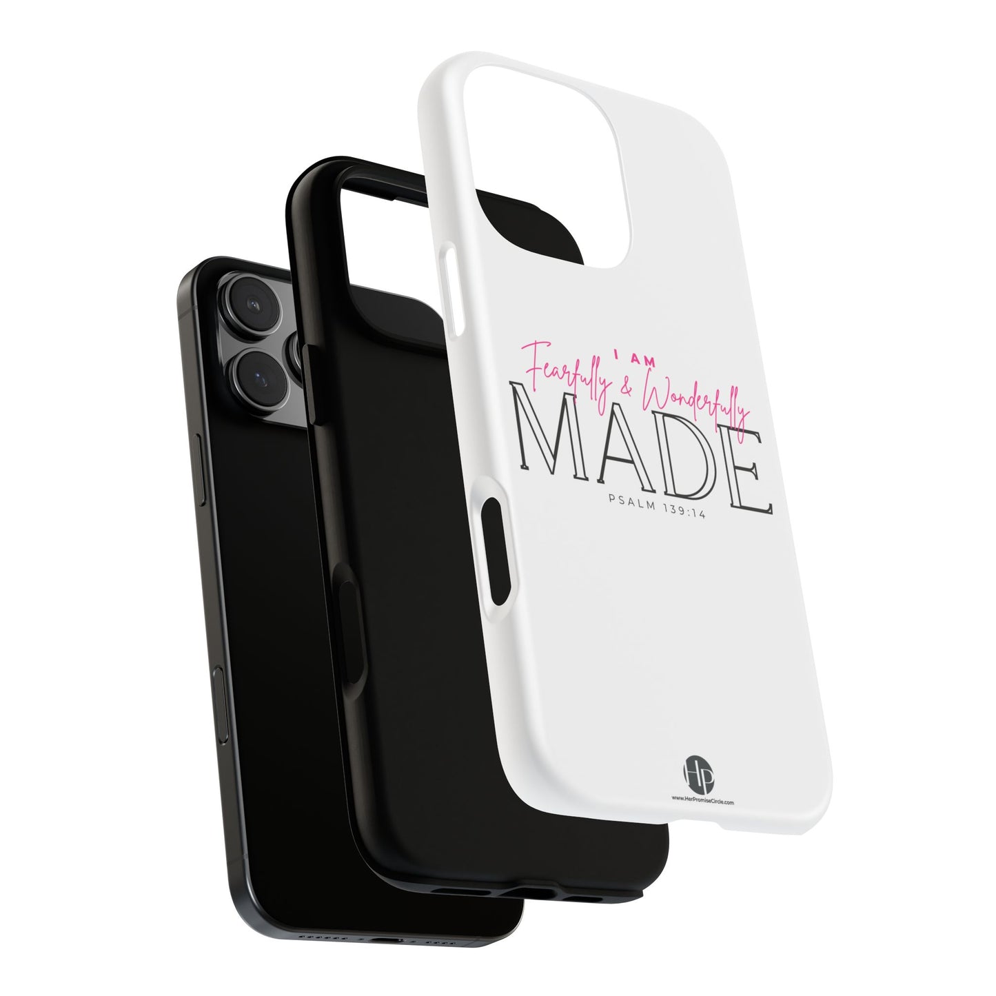 Fearfully and Wonderfully Made Tough Cases