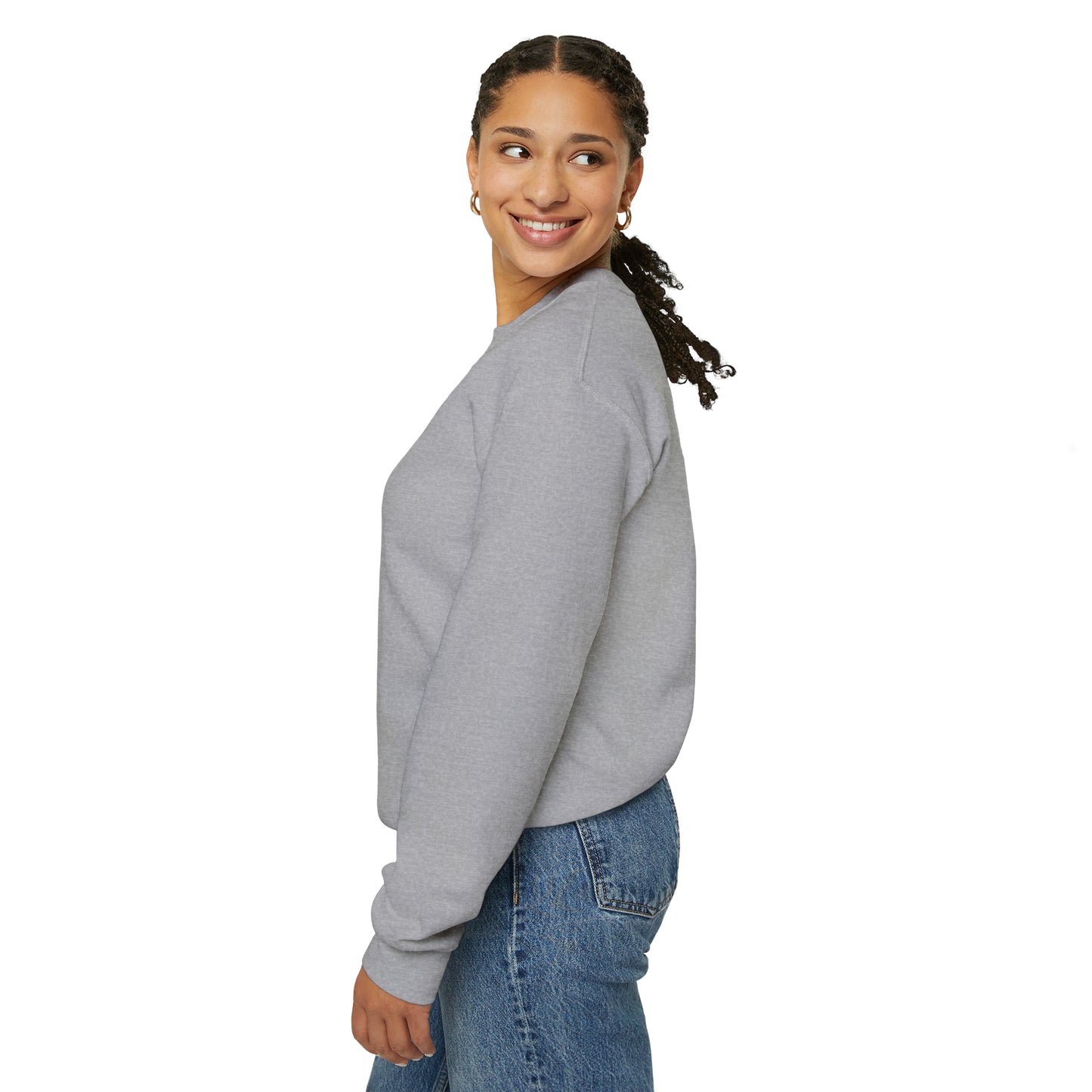 HPC Crewneck Sweatshirt