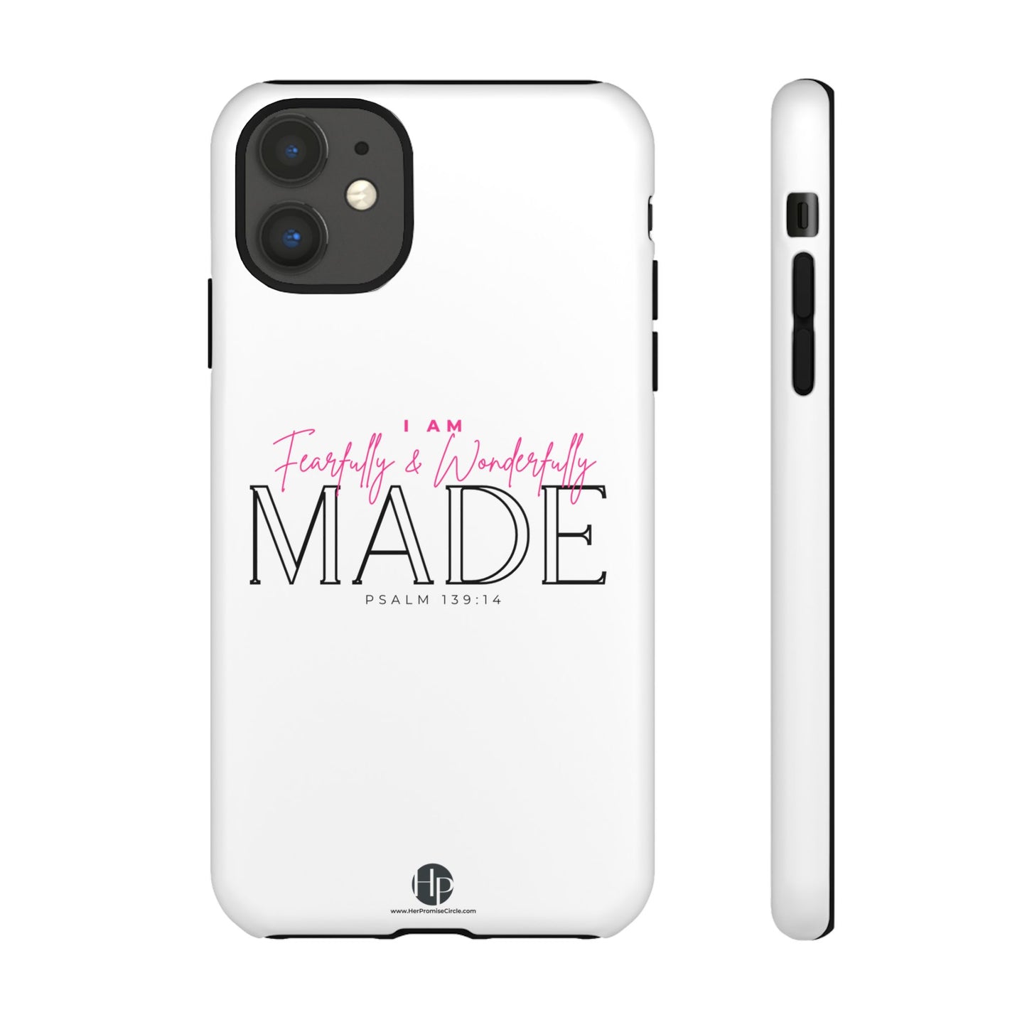 Fearfully and Wonderfully Made Tough Cases