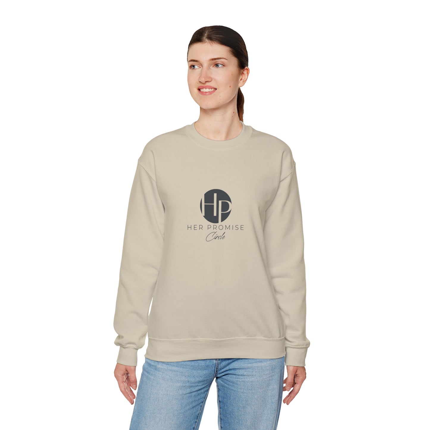 HPC Crewneck Sweatshirt