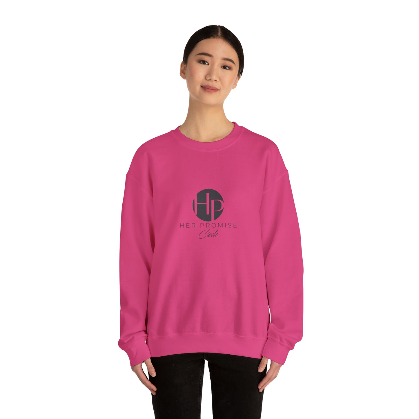 HPC Crewneck Sweatshirt