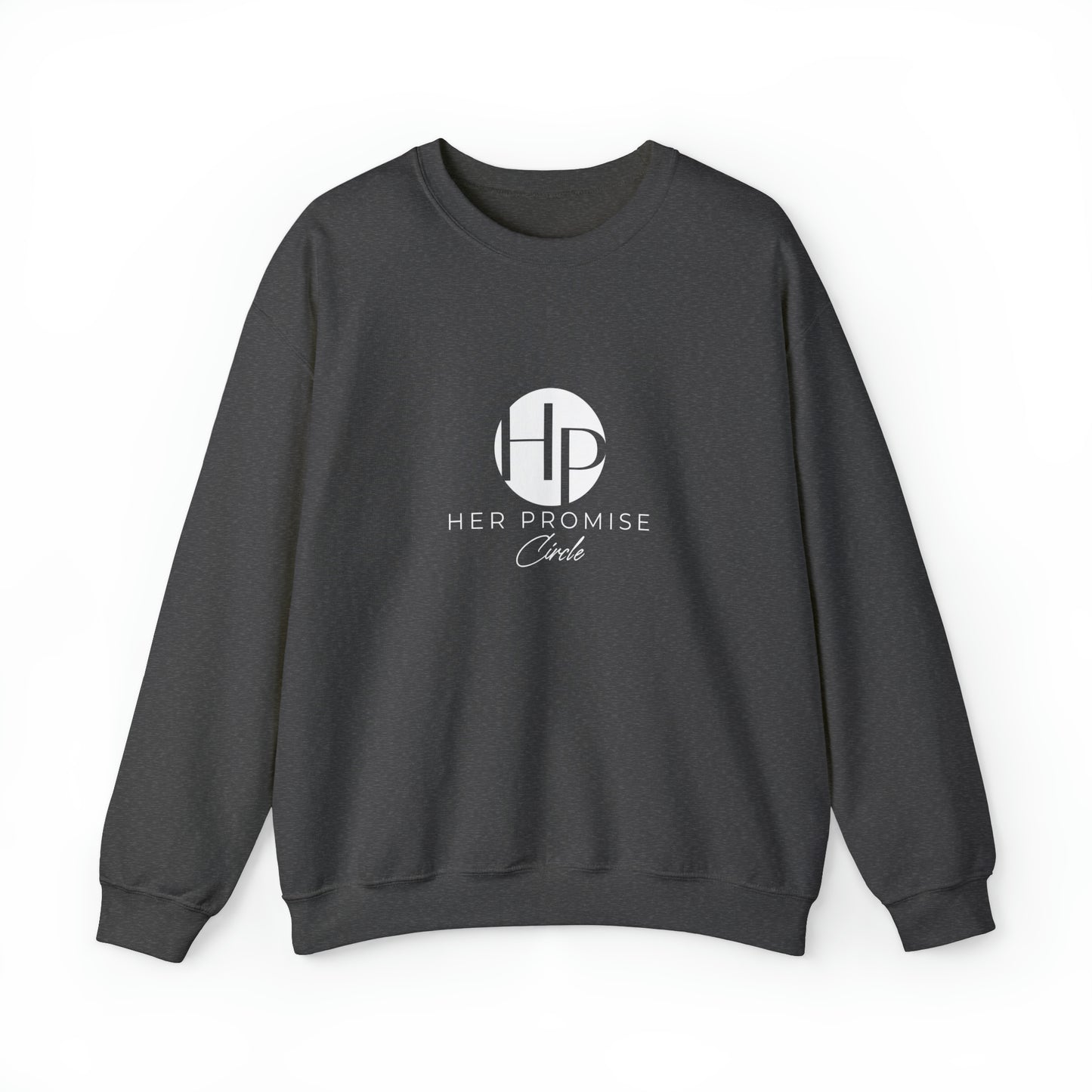 HPC Crewneck Sweatshirt