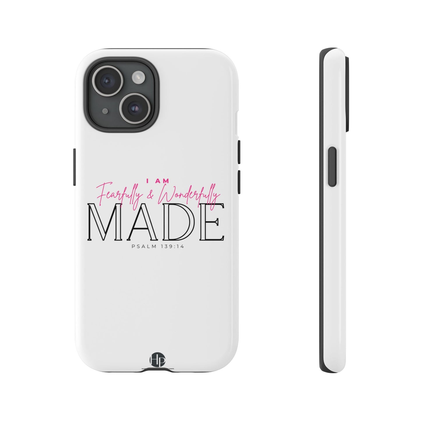 Fearfully and Wonderfully Made Tough Cases