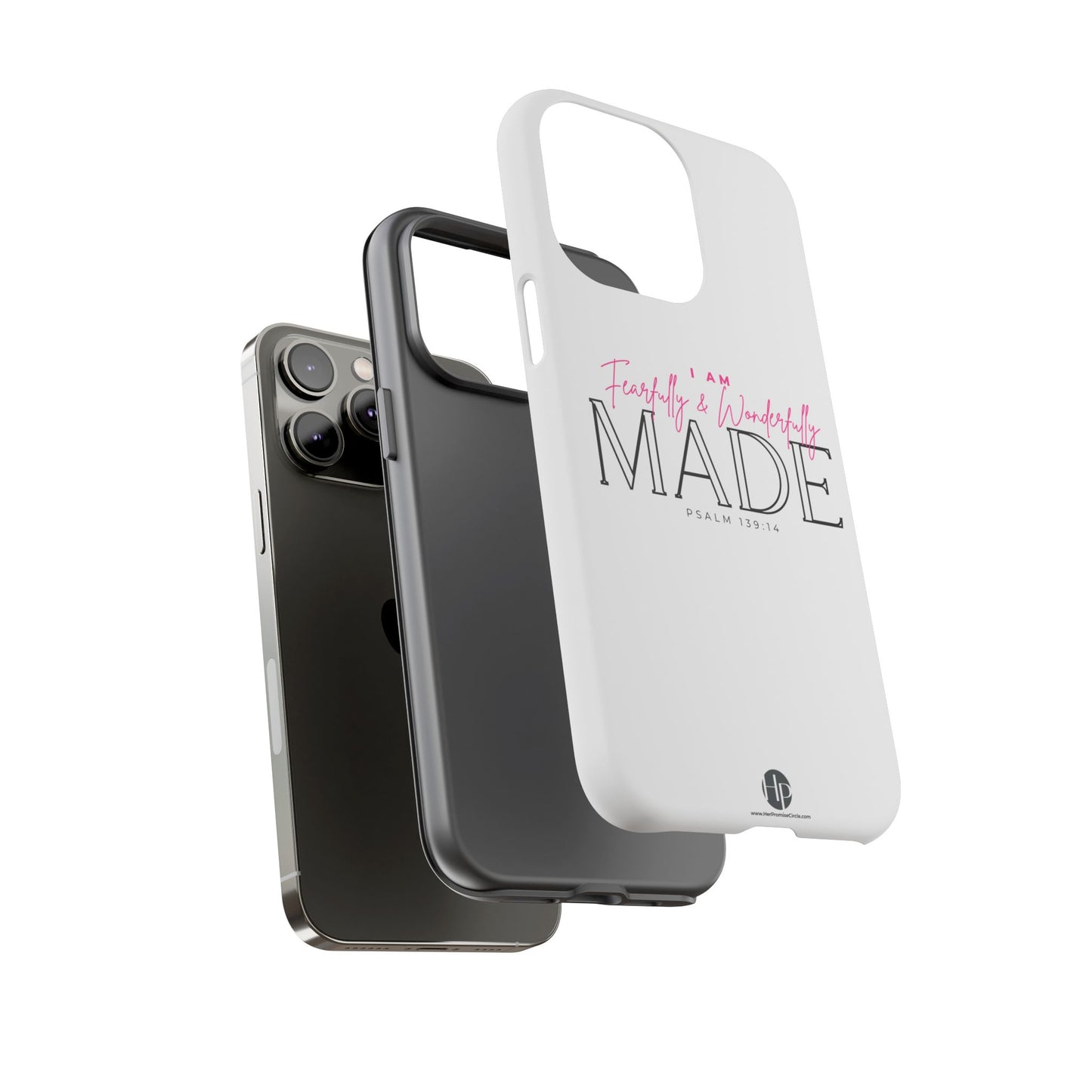 Fearfully and Wonderfully Made Tough Cases