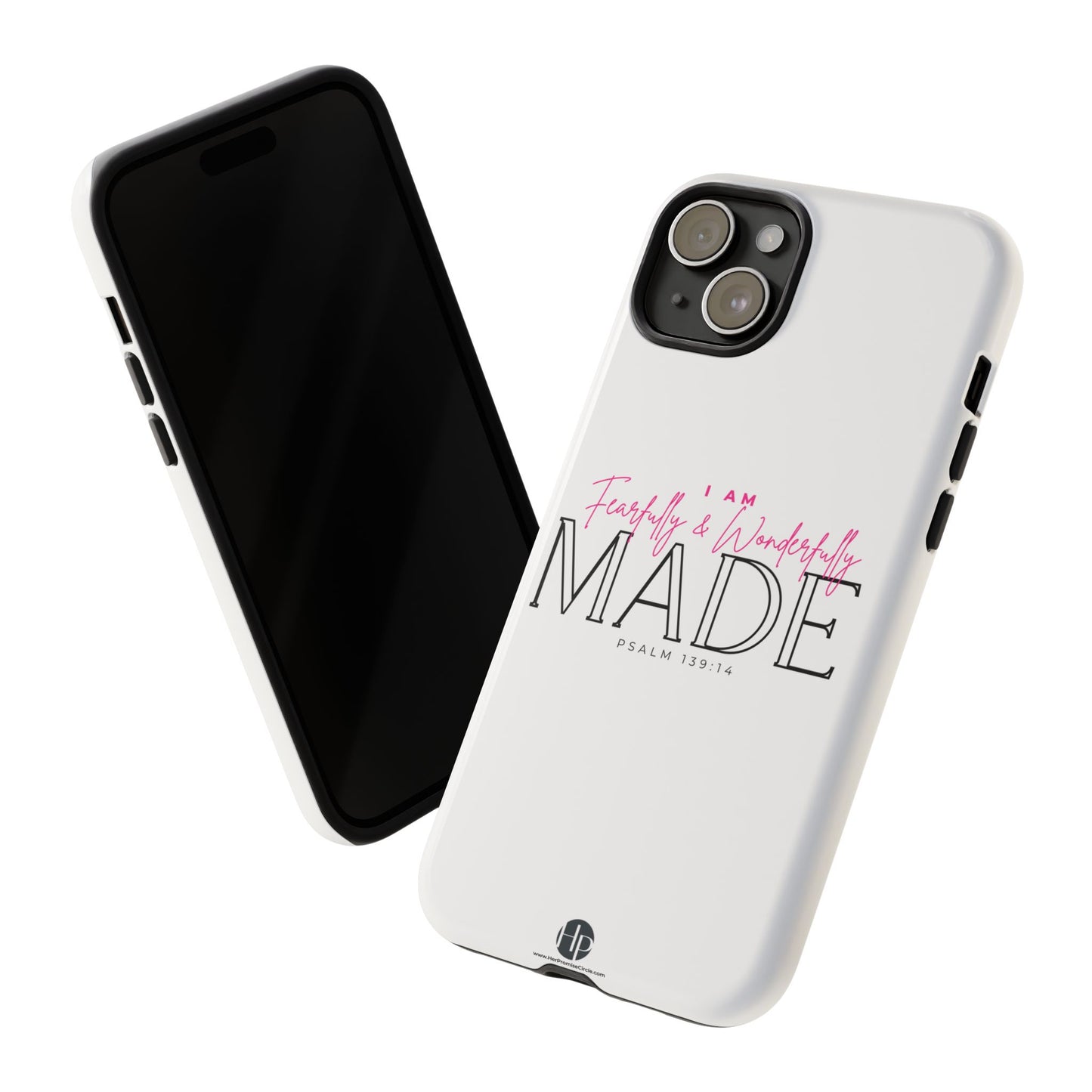 Fearfully and Wonderfully Made Tough Cases