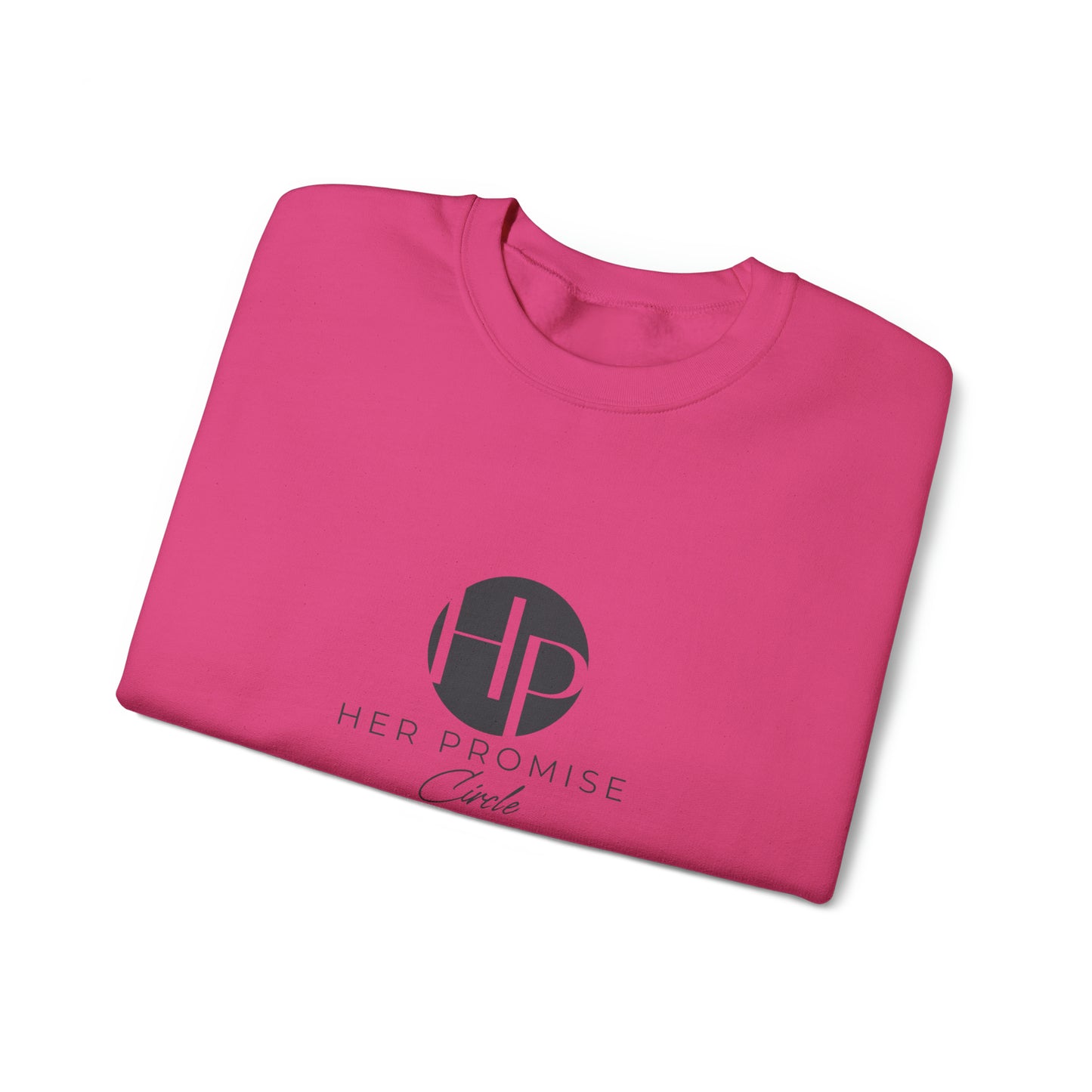 HPC Crewneck Sweatshirt