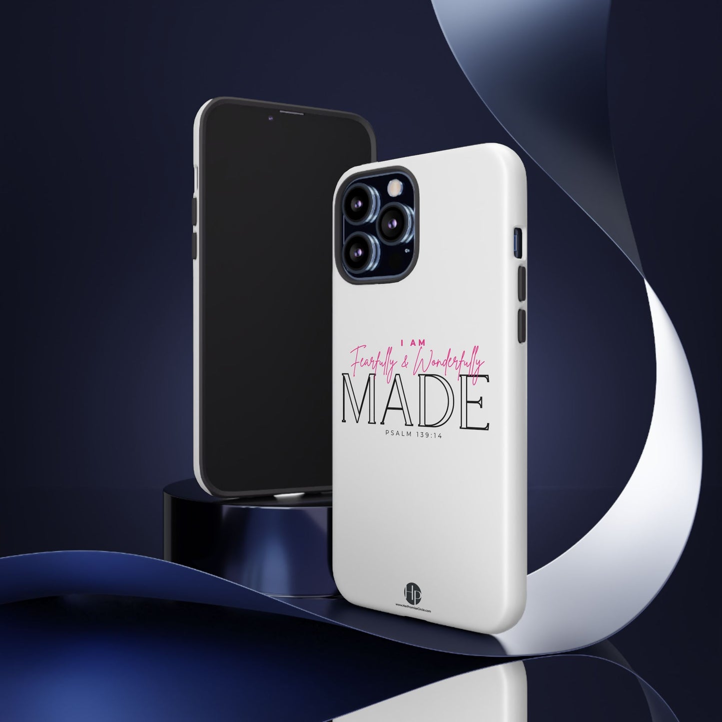 Fearfully and Wonderfully Made Tough Cases