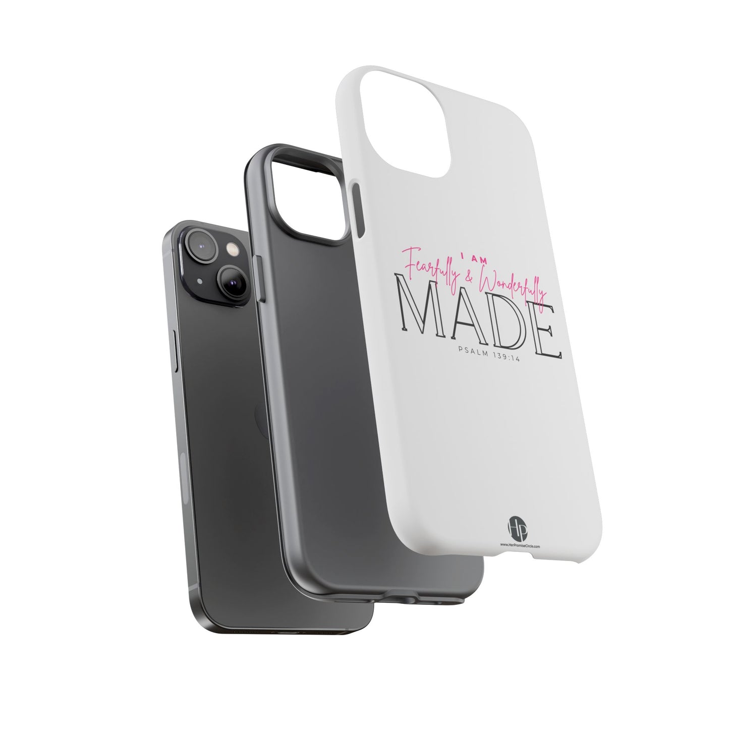 Fearfully and Wonderfully Made Tough Cases