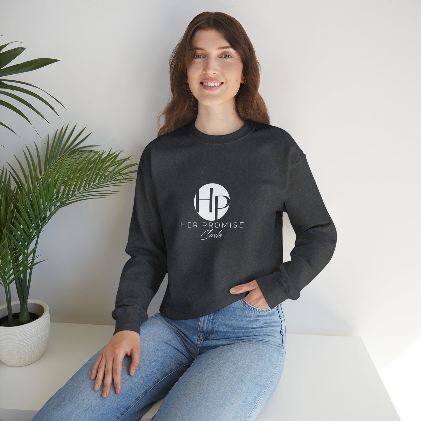 HPC Crewneck Sweatshirt